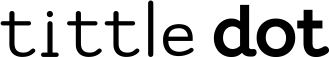 tittle_dot logo
